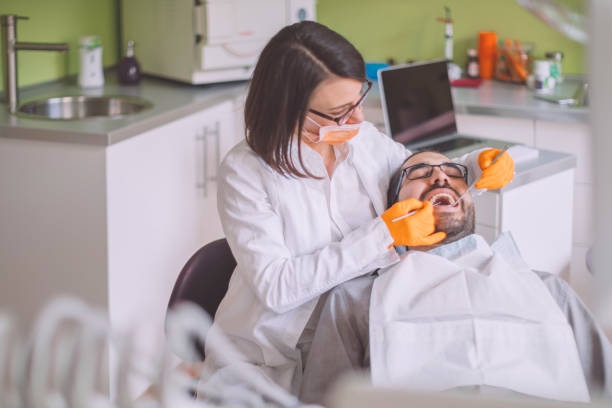 Best Emergency Treatment for Toothache in Cannelton, IN