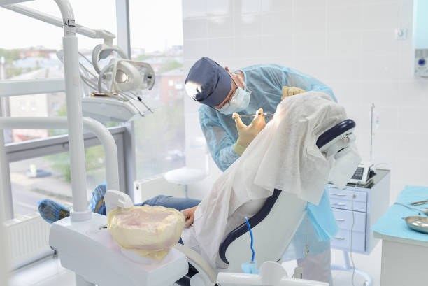 Best Emergency Treatment for Toothache in Cannelton, IN